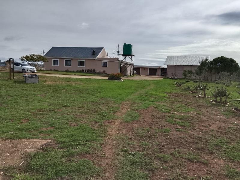 5 Bedroom Property for Sale in Stilbaai Rural Western Cape